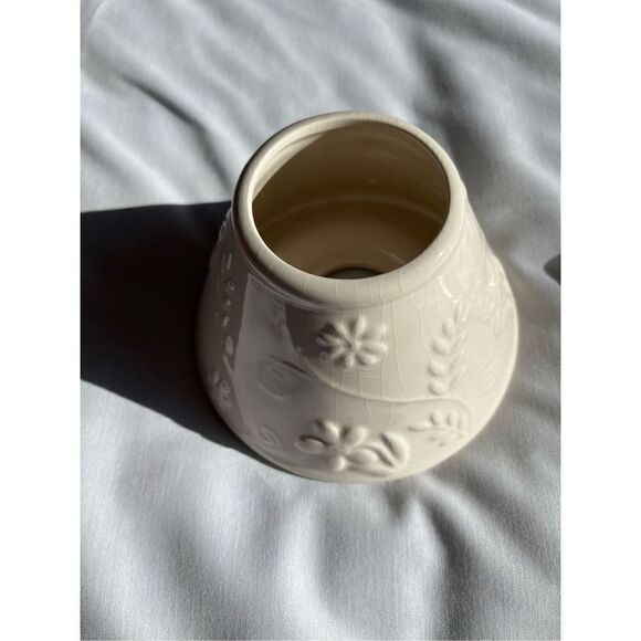 Jar Candle Shade & Plate Set - Picture 2 of 7